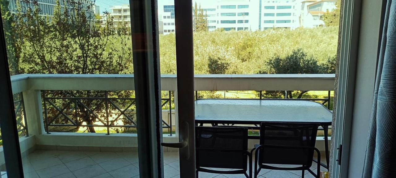 Filoxenia House Marousi -Private Parking- Apartment Athens Exterior photo