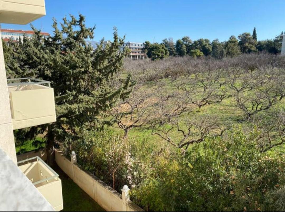 Filoxenia House Marousi -Private Parking- Apartment Athens Exterior photo